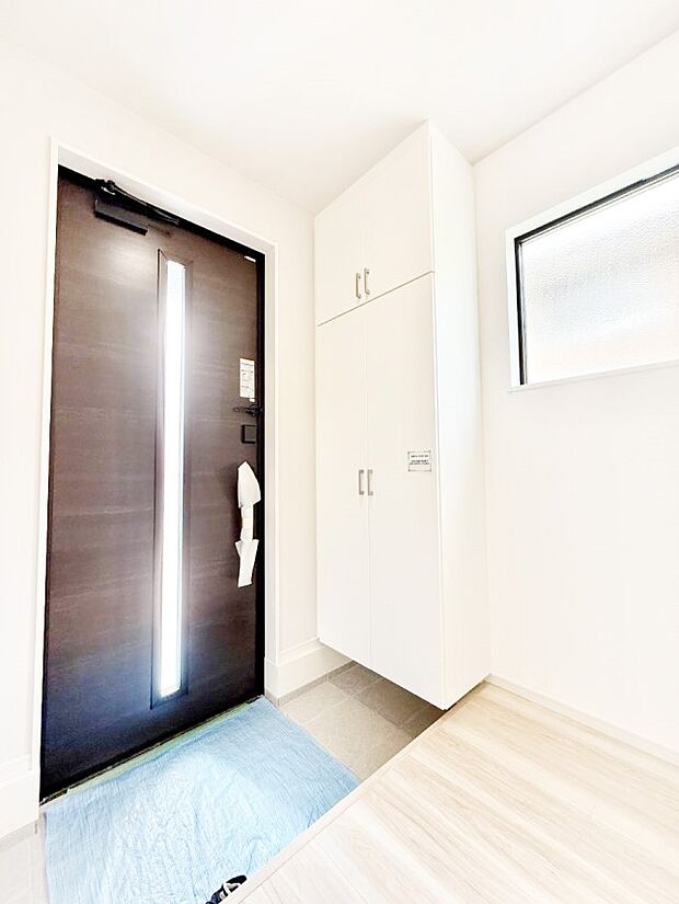 ■ 家族やゲストをやさしく迎える、心地よい空間