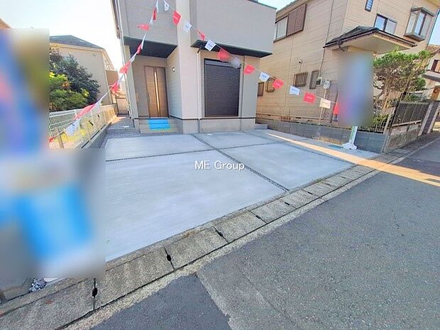 ■家族の未来を優しく包み込む新しい住まい