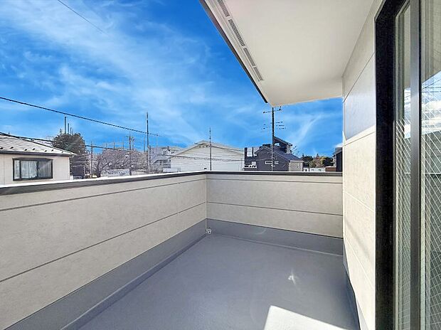 ■ 朝のコーヒーや夜の星空を楽しむ、癒しの場所