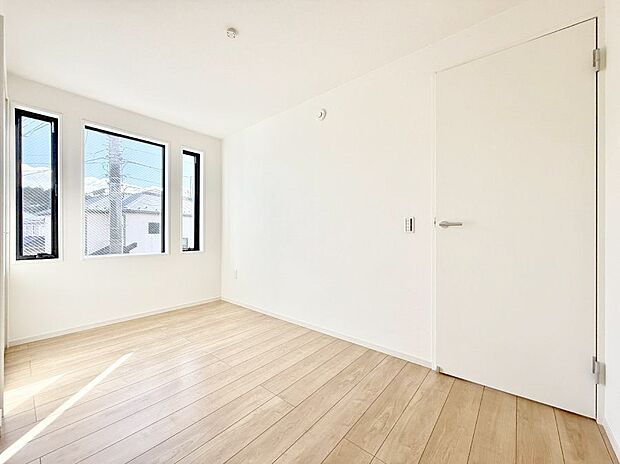 ■どこになにを置くか楽しみな自分のお部屋