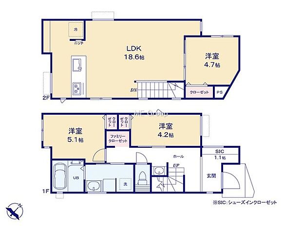 7号棟