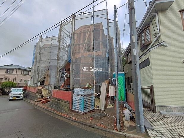 7号棟 ■新しい暮らしが始まる場所で、家族の絆を深める