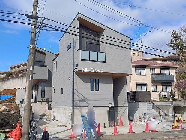 ■新しい暮らしが始まる場所で、家族の絆を深める