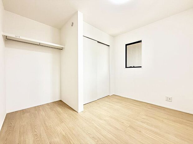 自分だけのスペース どんなお部屋にするかとっても楽しみですね