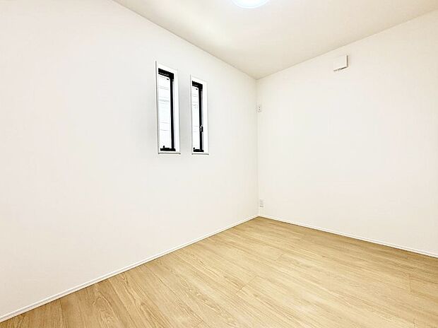 ■シンプルで使いやすい空間がスッキリ感じられます