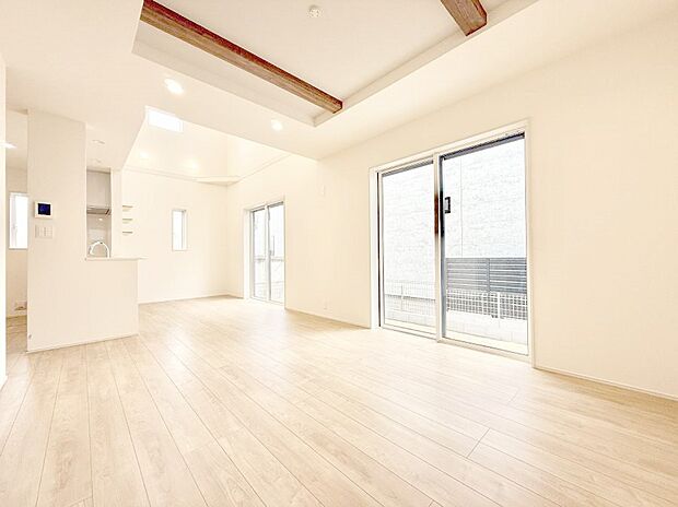 ■ふとした瞬間に幸せを感じる、心地よい場所