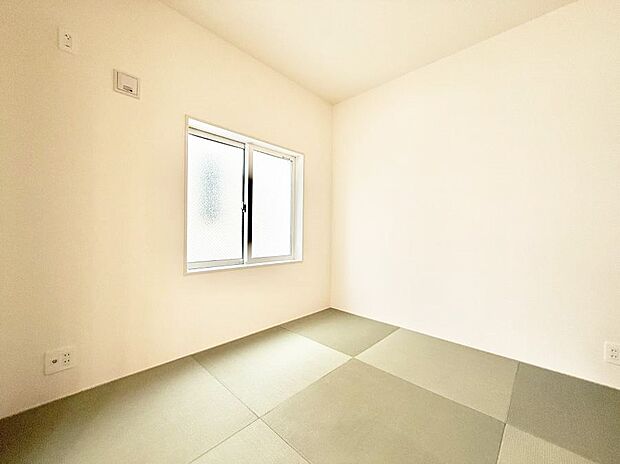 ■機能的で使いやすいお部屋で毎日を快適に