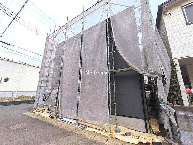 周辺環境も合わせてご覧ください!