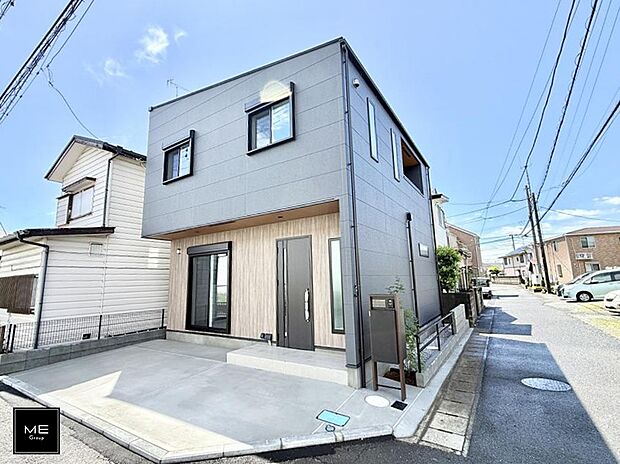 ■新しい暮らしが始まる場所で、家族の絆を深める