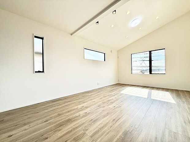 ■日常をちょっと特別にする、憩いの空間