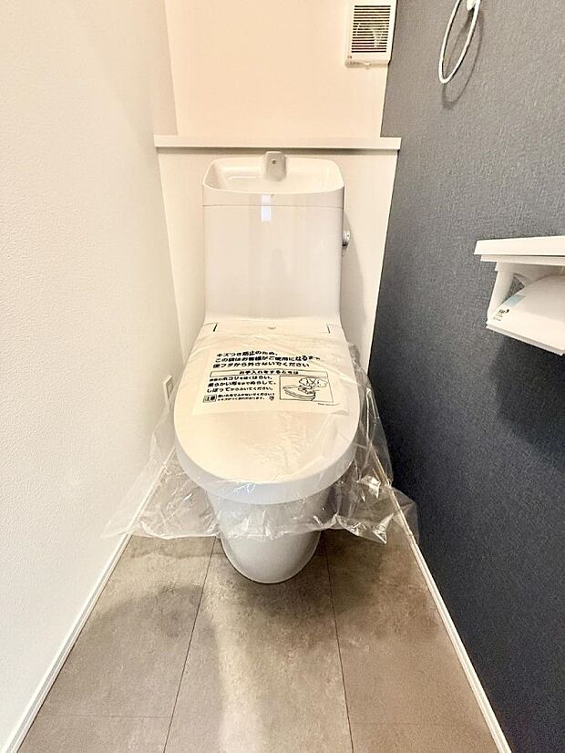 ■使いやすさと清潔感にこだわった空間