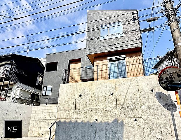 ■家族みんなが笑顔で過ごせる、安心感のある住まい