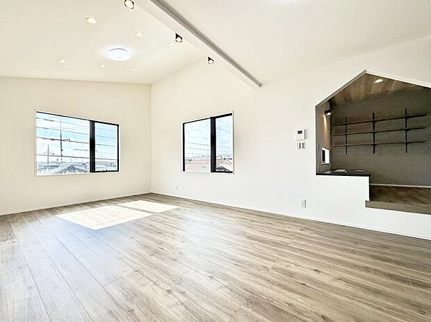 ■自然と心がほどける、リラックスできる場所