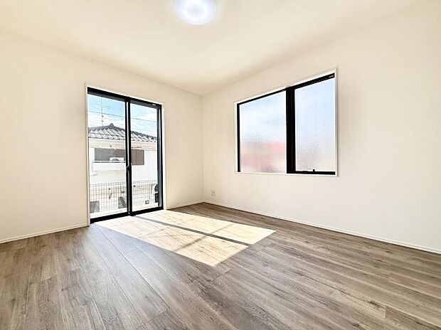 ■自分だけのスペース どんなお部屋にするかとっても楽しみですね