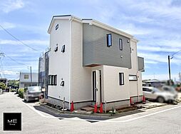 神奈川県藤沢市石川２丁目