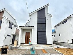 神奈川県横浜市都筑区東山田４丁目