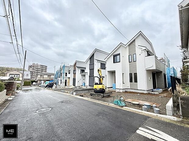 ■新しい時代の息吹を感じる、心地よい環境