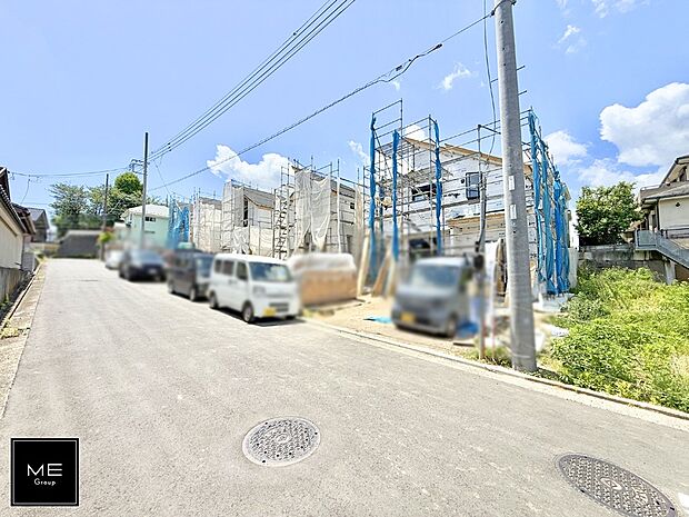■新しい時代の息吹を感じる、心地よい環境