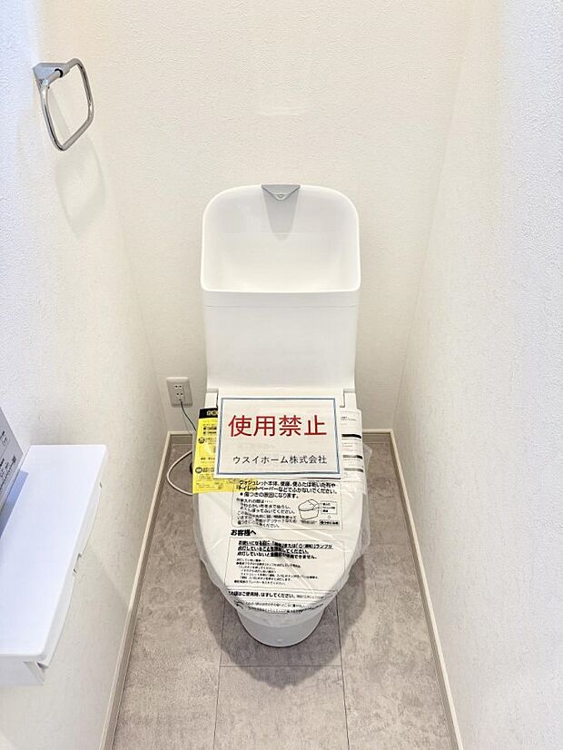 7号棟  ■使いやすさと清潔感にこだわった空間