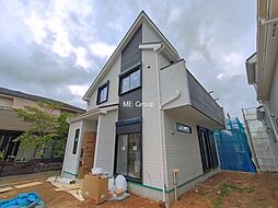 神奈川県横浜市都筑区東山田４丁目