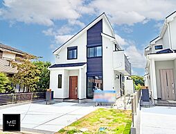 神奈川県横浜市都筑区東山田４丁目