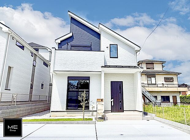 5号棟 ■まずは一度ご覧ください