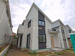 神奈川県横浜市都筑区東山田４丁目