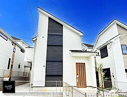 神奈川県横浜市都筑区東山田４丁目