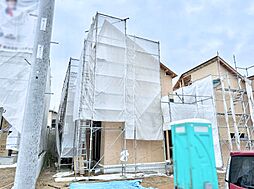 神奈川県横浜市都筑区東山田４丁目