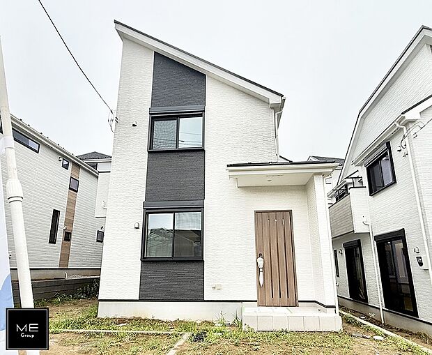 3号棟 ■暮らしを彩る充実した設備仕様が備わった住まい