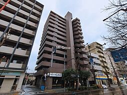 ナイスアーバン川崎駅前通り