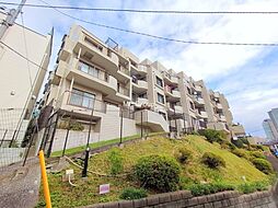 シャルマンコーポ上大岡第2