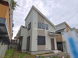 神奈川県横浜市都筑区東山田４丁目