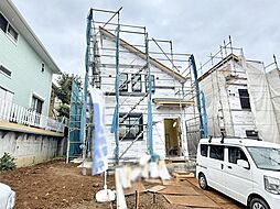 神奈川県横浜市都筑区東山田４丁目