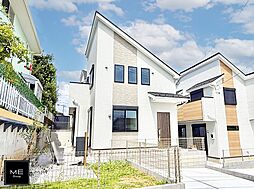 神奈川県横浜市都筑区東山田４丁目