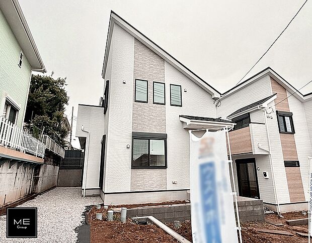 1号棟 ■暮らしを豊かにする充実した仕様設備で快適に