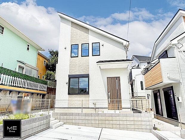 1号棟 ■暮らしを豊かにする充実した仕様設備で快適に