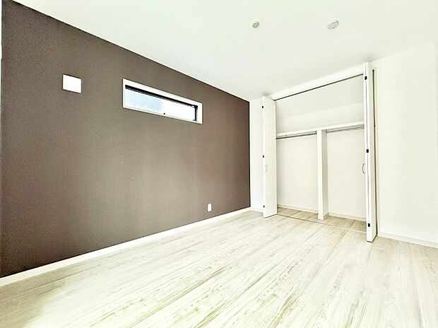 1号棟 ■機能的で使いやすいお部屋で毎日を快適に