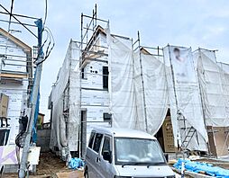 神奈川県横浜市都筑区東山田４丁目