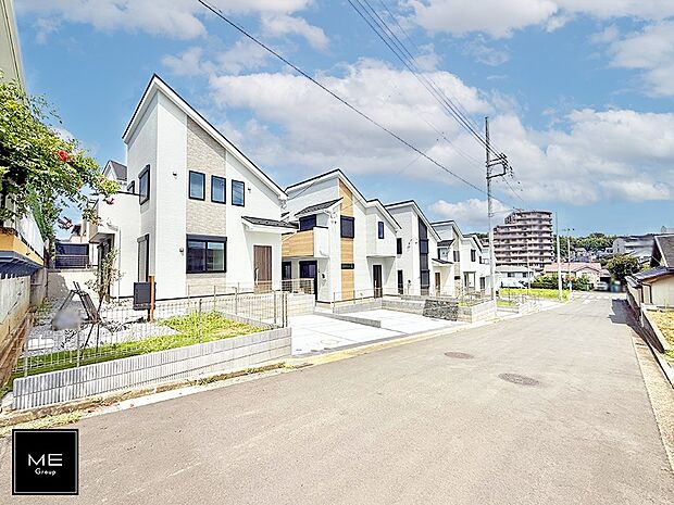 ■新しい時代の息吹を感じる、心地よい環境