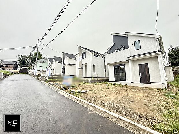 ■新しい時代の息吹を感じる、心地よい環境
