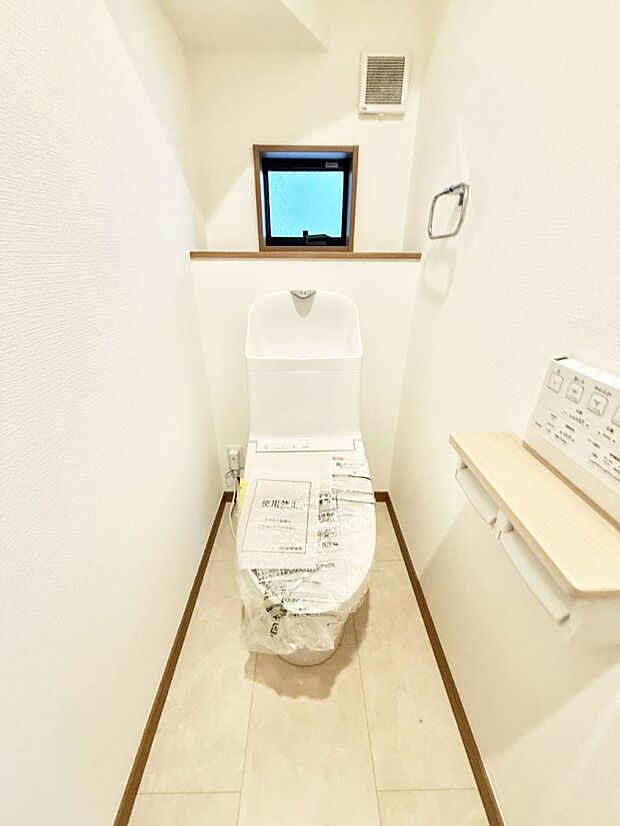 4号棟 ■使いやすさと清潔感にこだわった空間