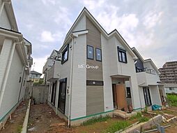 神奈川県横浜市都筑区東山田４丁目