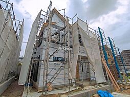 神奈川県横浜市都筑区東山田４丁目