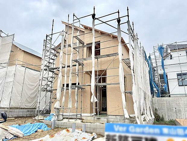 ■暮らしを豊かにする充実した仕様設備で快適に