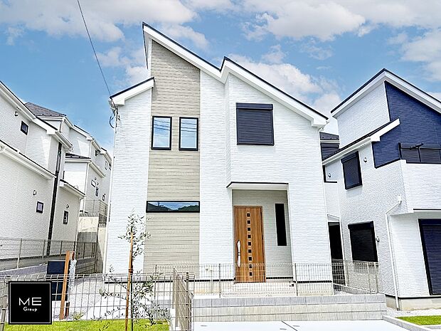 4号棟 ■暮らしを豊かにする充実した仕様設備で快適に