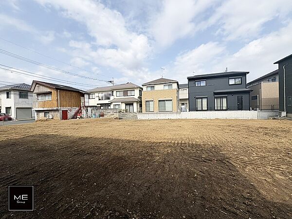 ■家族みんなが笑顔で過ごせる、安心感のある住まい