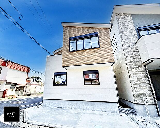 ■家族みんなが笑顔で過ごせる、安心感のある住まい