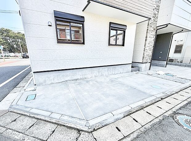 ■カースペース有