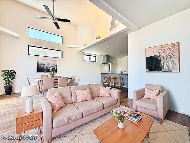 ■自然と会話が生まれる、心地よいひととき